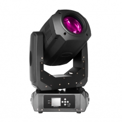 QR-LM200 200W LED Beam Wash Pattern 3in1 Moving Head Light
