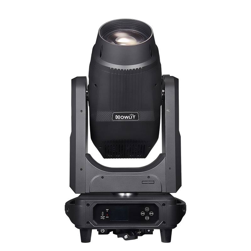600W LED BSW Moving Head Light With CMY&CTO