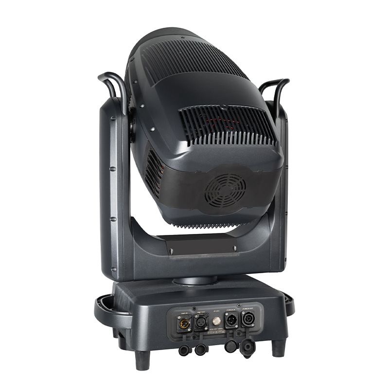 Professional manufacturer of outdoor oscillating waterproof cutting