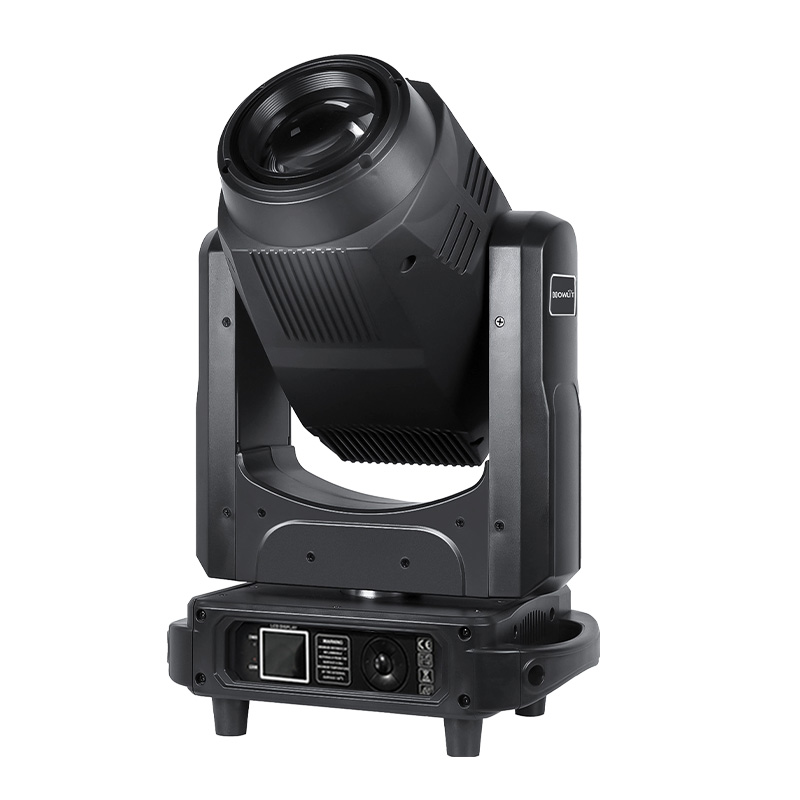 Professional-grade 330W 3in1 LED moving head light