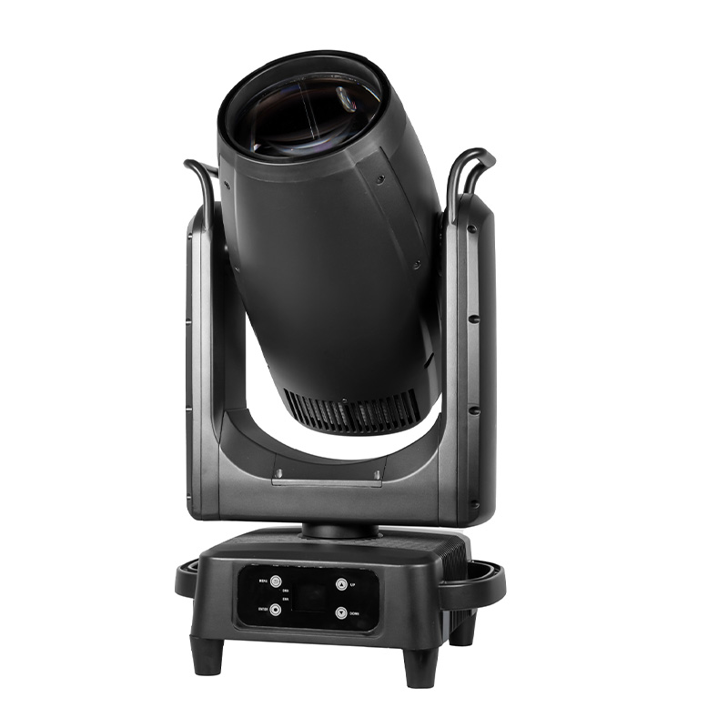IP66 420W beam moving head light for outdoor stage and events