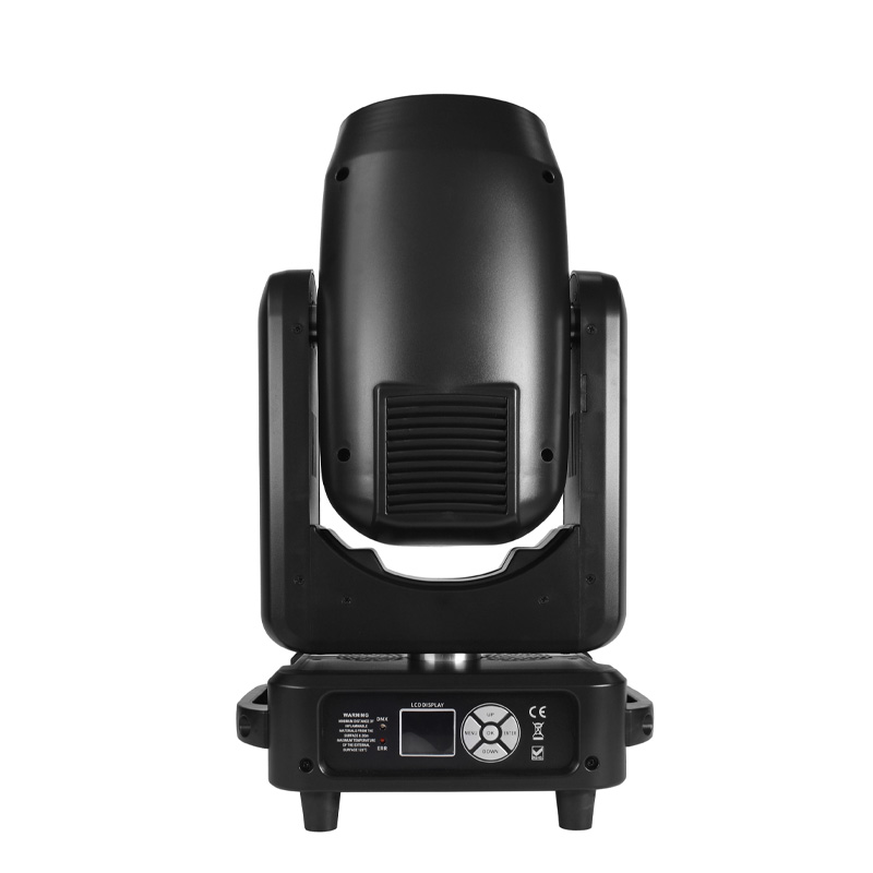 High brightness 250W Beam Moving Head Light-NOWLIT