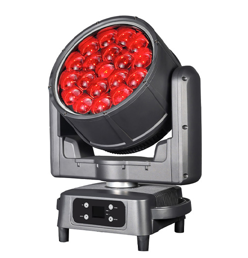LED Wash Lights