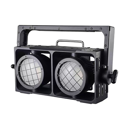 IP65 2x300W COB Flash Blinder Light