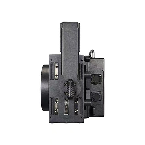 High Power COB Flashing Blinder Light for Concert and Events