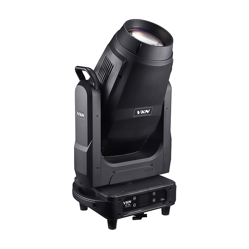 700W LED theater lighting fixture for concert and studio use