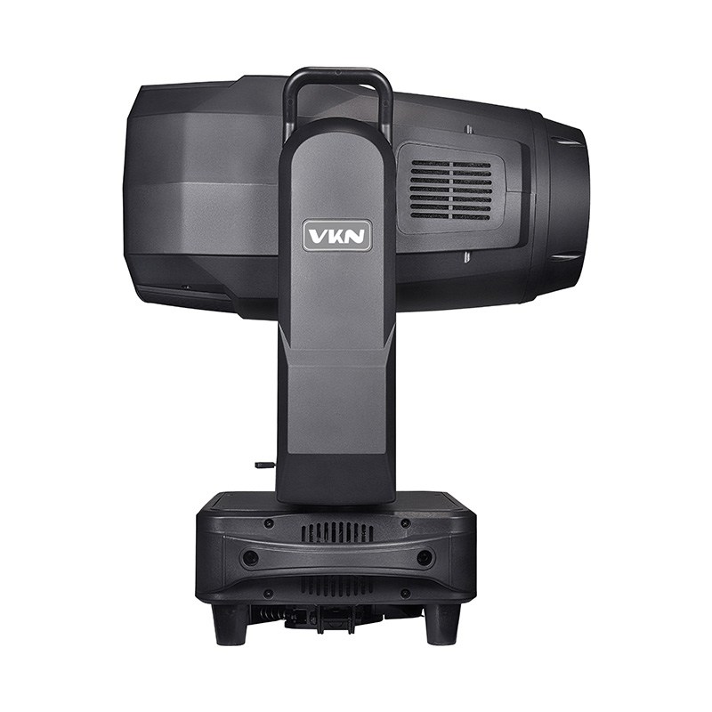700W LED profile moving head light with CMY CTO system