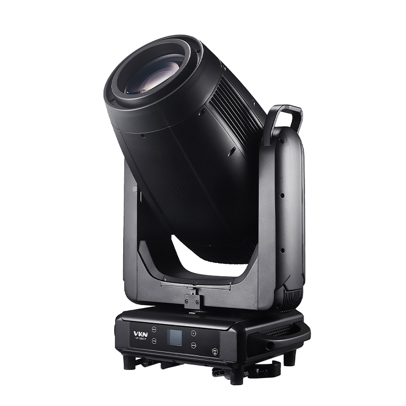VKN VP1200 moving head light profile spot stage lighting factory