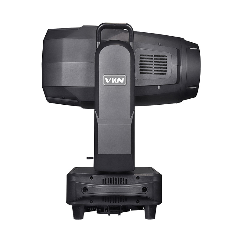 800W LED profile moving head light with CMY CTO system