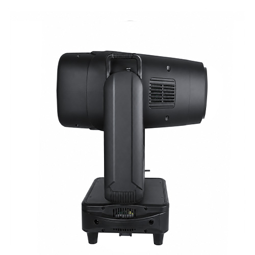 VP800 high power LED moving head stage lighting fixture