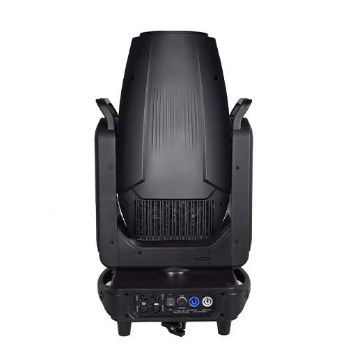 VKN VP800 800W LED profile moving head light front view