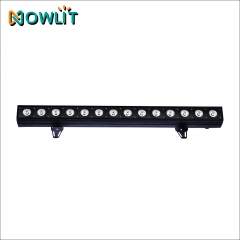QR-1430B 14PCS*30W Indoor LED Wall Washer