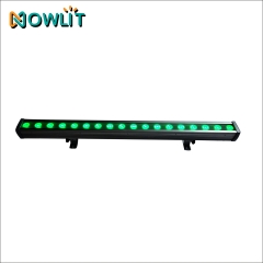 QR-1803A 18PCS*3W Outdoor LED Wall Washer