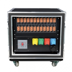 QR-ZT2420 24CH Power Distributor