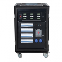 QR-ZT4820 48CH Power Distributor