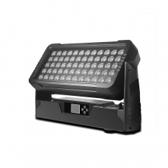 QR-W6010 60PCS*10W Outdoor LED Wall Washer Light
