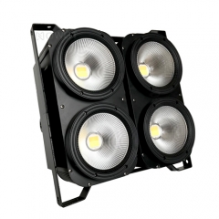 QR-G400C 400W Warm White LED COB Blinder Light