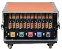 QR-ZT24B 24CH Power Distributor